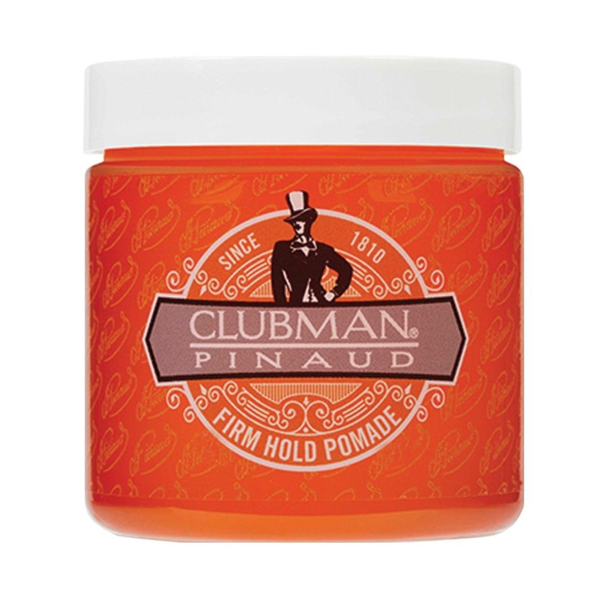 CLUBMAN PINAUD POMADA FIRM HOLD 113 grs
