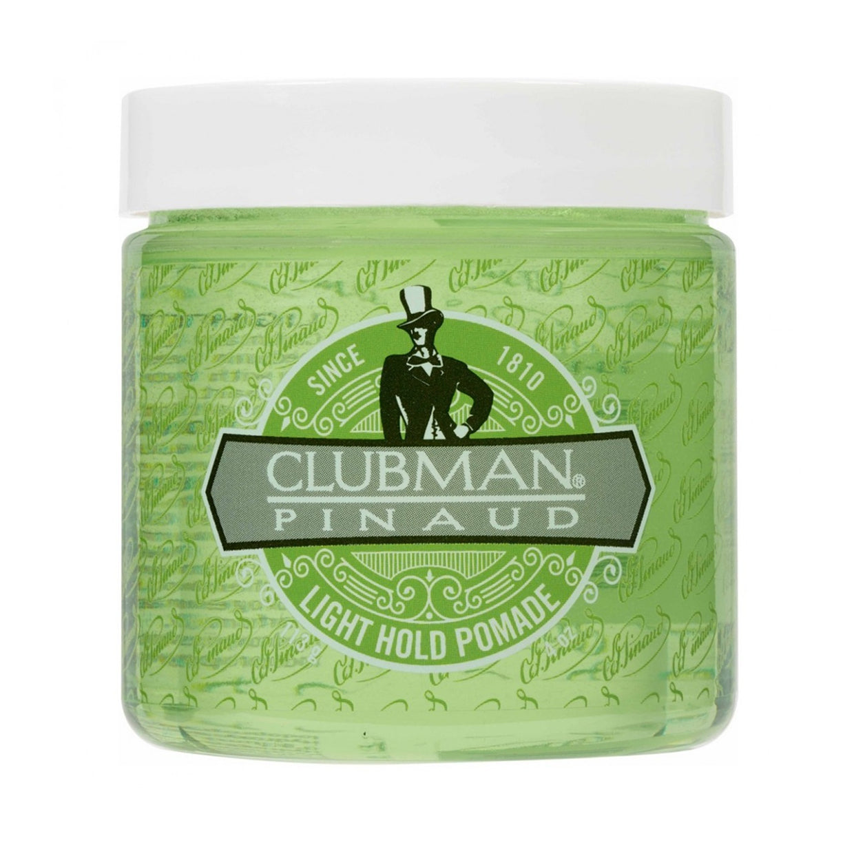 CLUBMAN PINAUD POMADA LIGHT HOLD 113 grs