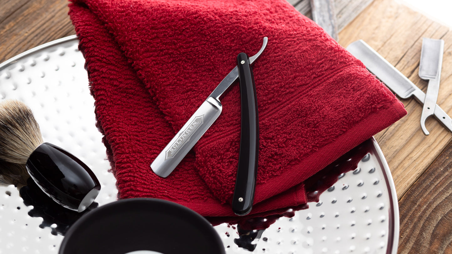 NAVAJA DOVO BEST QUALITY 5/8"