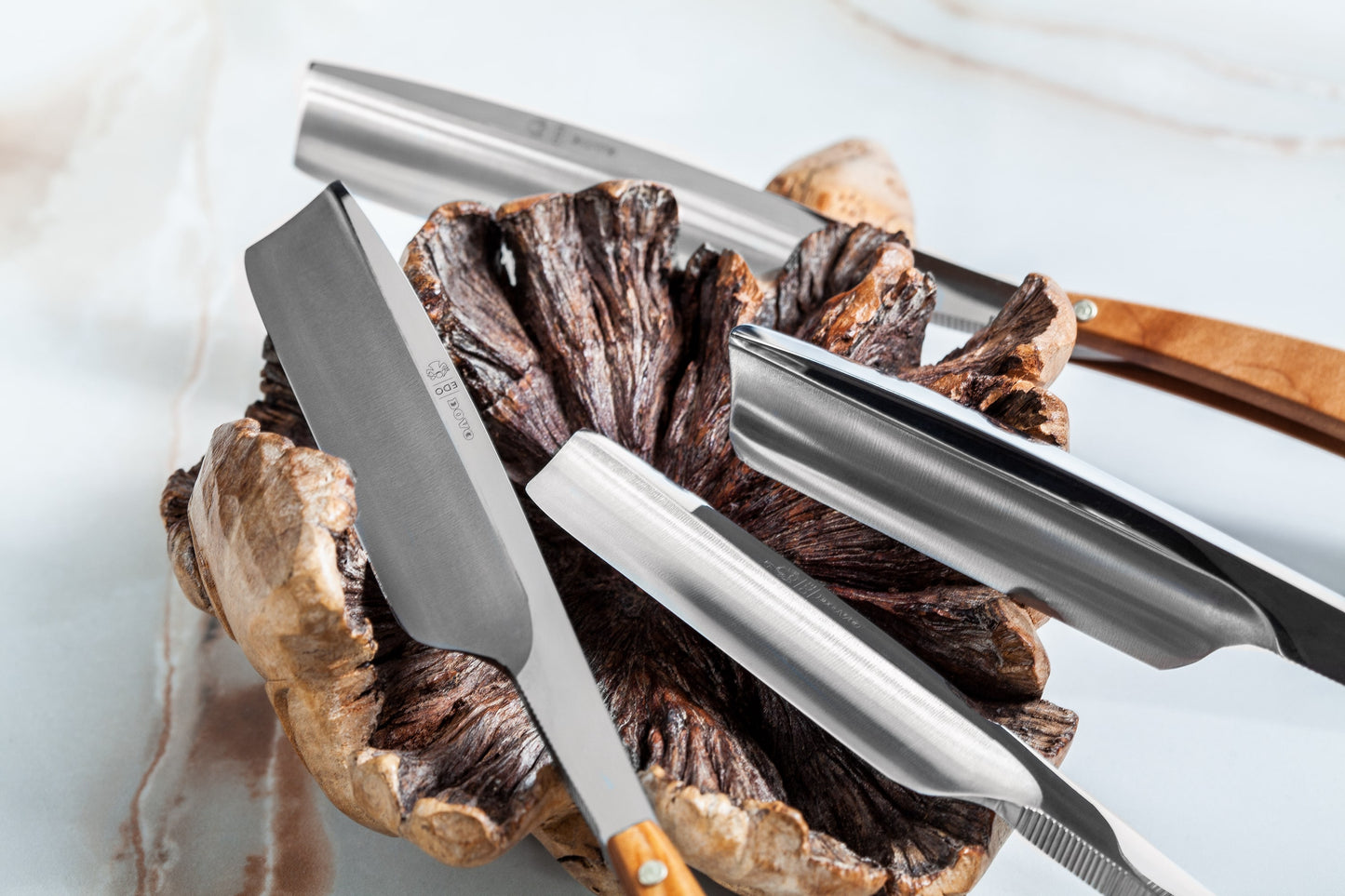 NAVAJA DOVO EDO 5/8" ARCE SWISSWOOD