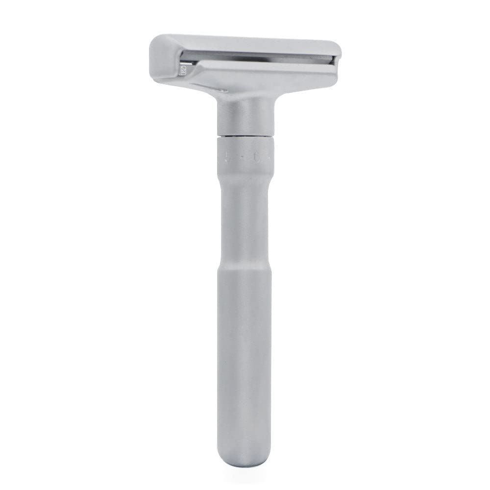 MERKUR SET DE AFEITADO FUTUR 750