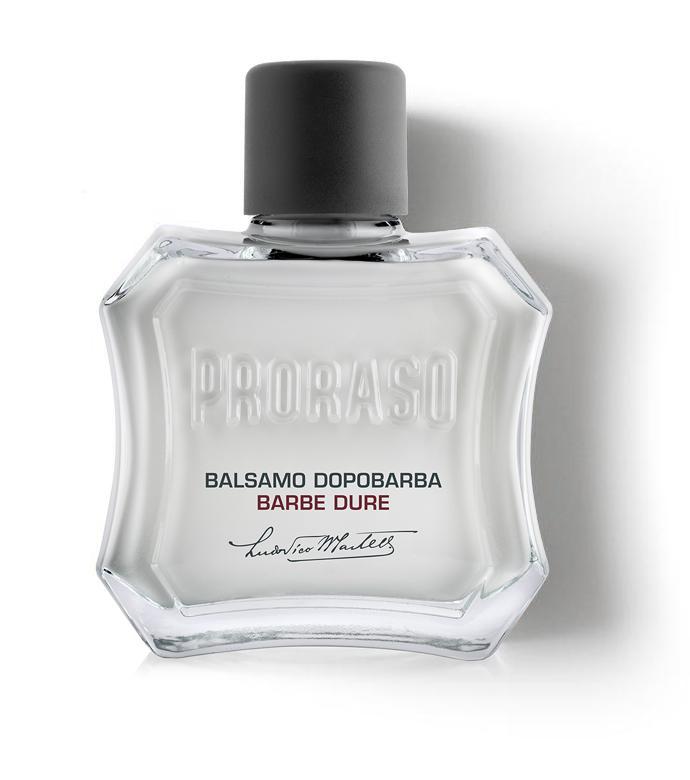 ESTUCHE DE REGALO AFEITADO PRORASO LINEA BARBAS DURAS