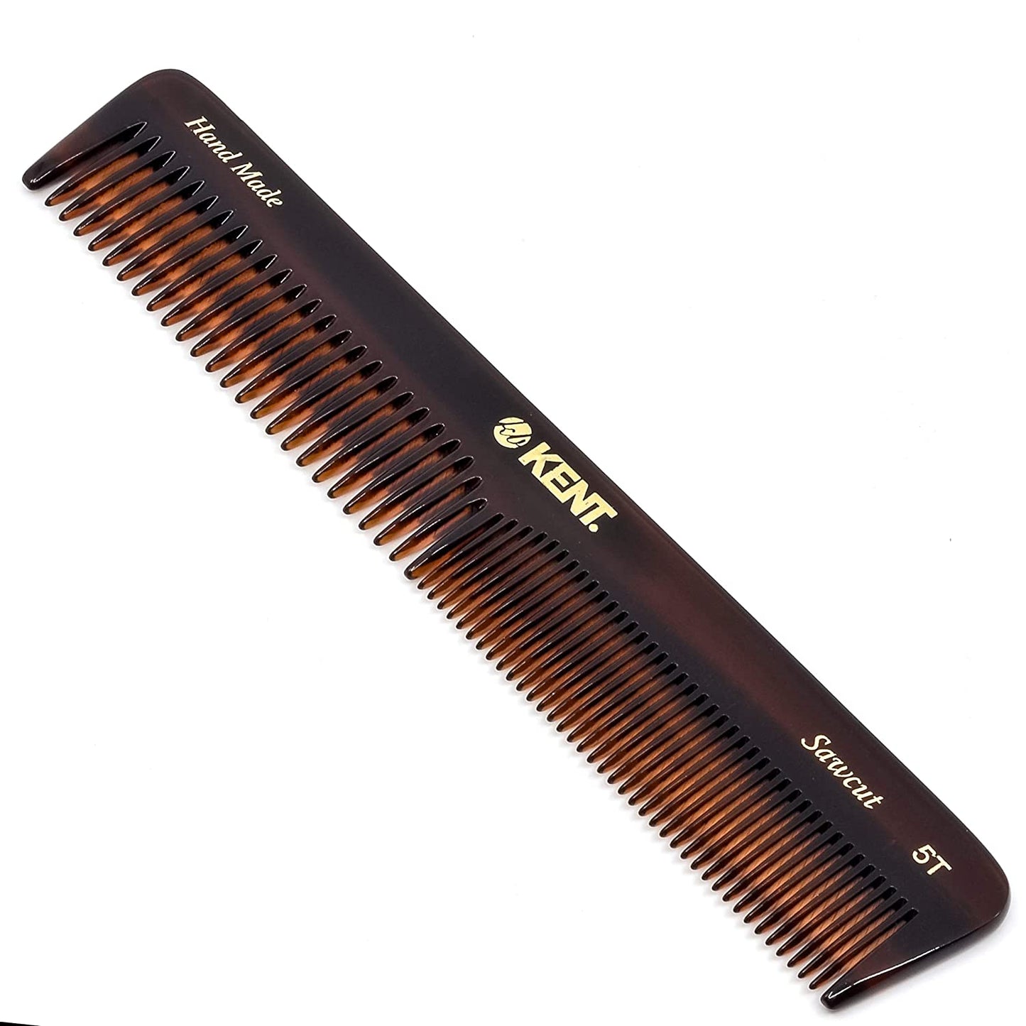 KENT PEINETA GRANDE CON DIENTES FINOS Y GRUESOS DE 169 mm