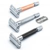 PARKER MAQUINA DE AFEITAR DOBLE HOJA 74R-RG