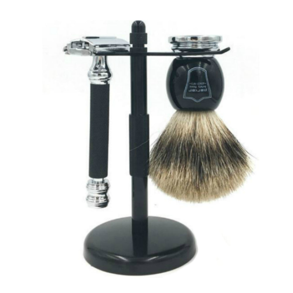 PARKER SET DE AFEITADO 76R