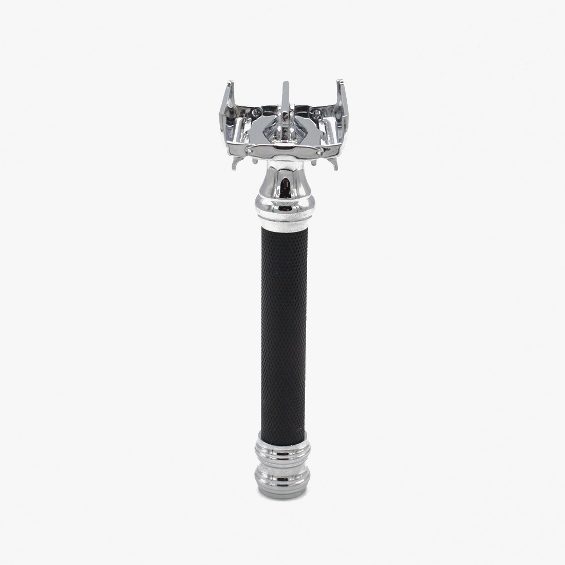 PARKER MAQUINA DE AFEITAR DOBLE HOJA 76R