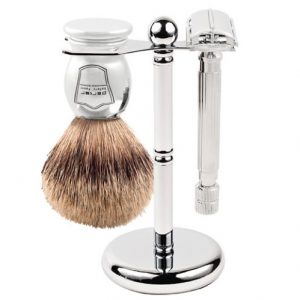 PARKER SET DE AFEITADO 99R-CHPB