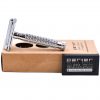 PARKER MAQUINA DE AFEITAR DOBLE HOJA 94R DE 3 PIEZAS
