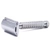 PARKER MAQUINA DE AFEITAR DOBLE HOJA 94R DE 3 PIEZAS