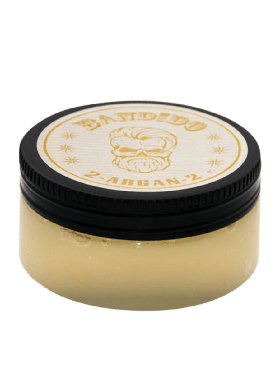 BANDIDO GEL PARA EL CABELLO-ARGAN