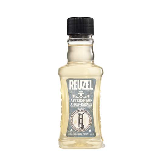 REUZEL AFTER SHAVE