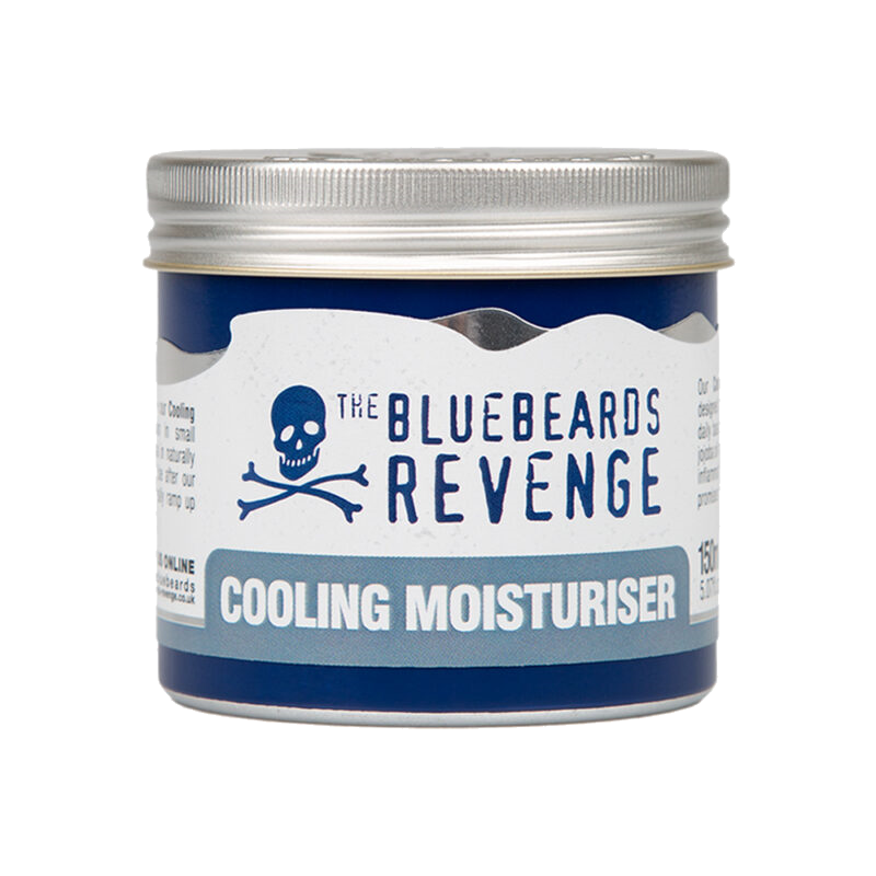 THE BLUEBEARDS REVENGE SET COMPLETO DE AFEITADO