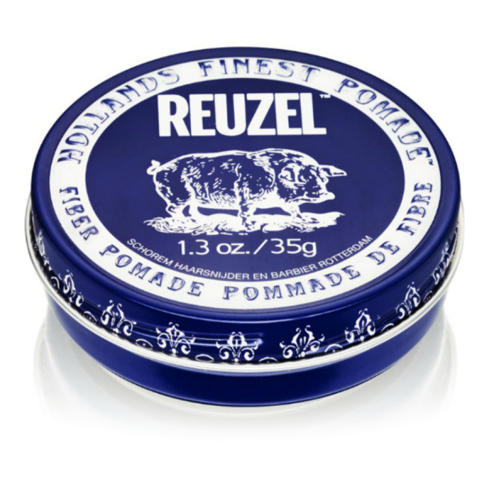 REUZEL POMADA FIBER