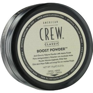 AMERICAN CREW BOOST POWDER