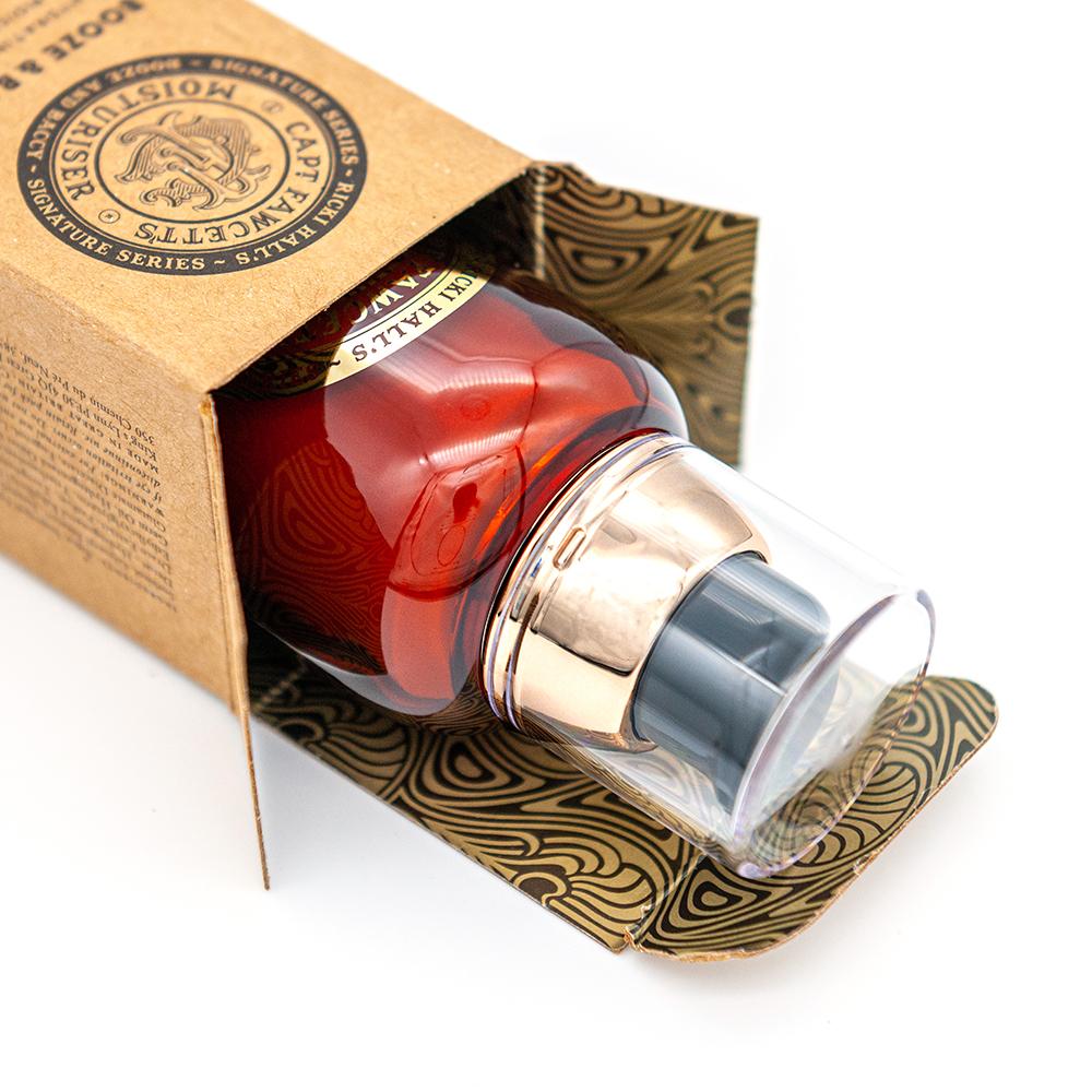 CAPTAIN FAWCETT´S BALSAMO FACIAL HIDRATANTE RICKI HALL