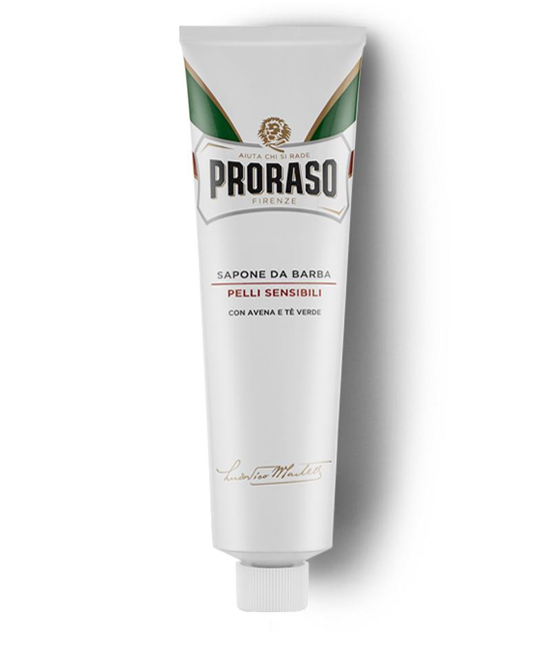 PRORASO CREMA DE AFEITAR PIEL SENSIBLE 150 ml