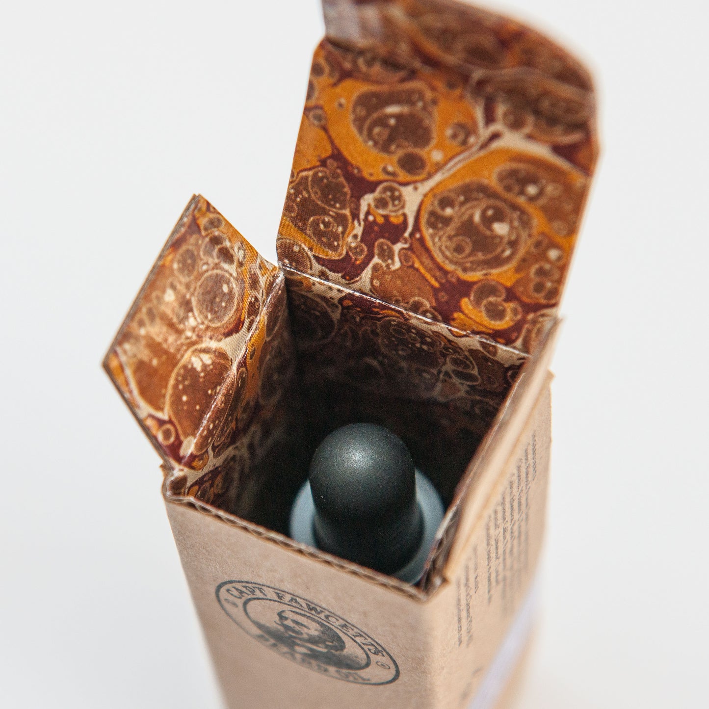 CAPTAIN FAWCETT'S ACEITE PARA BARBA PRIVATE STOCK - 10 ml