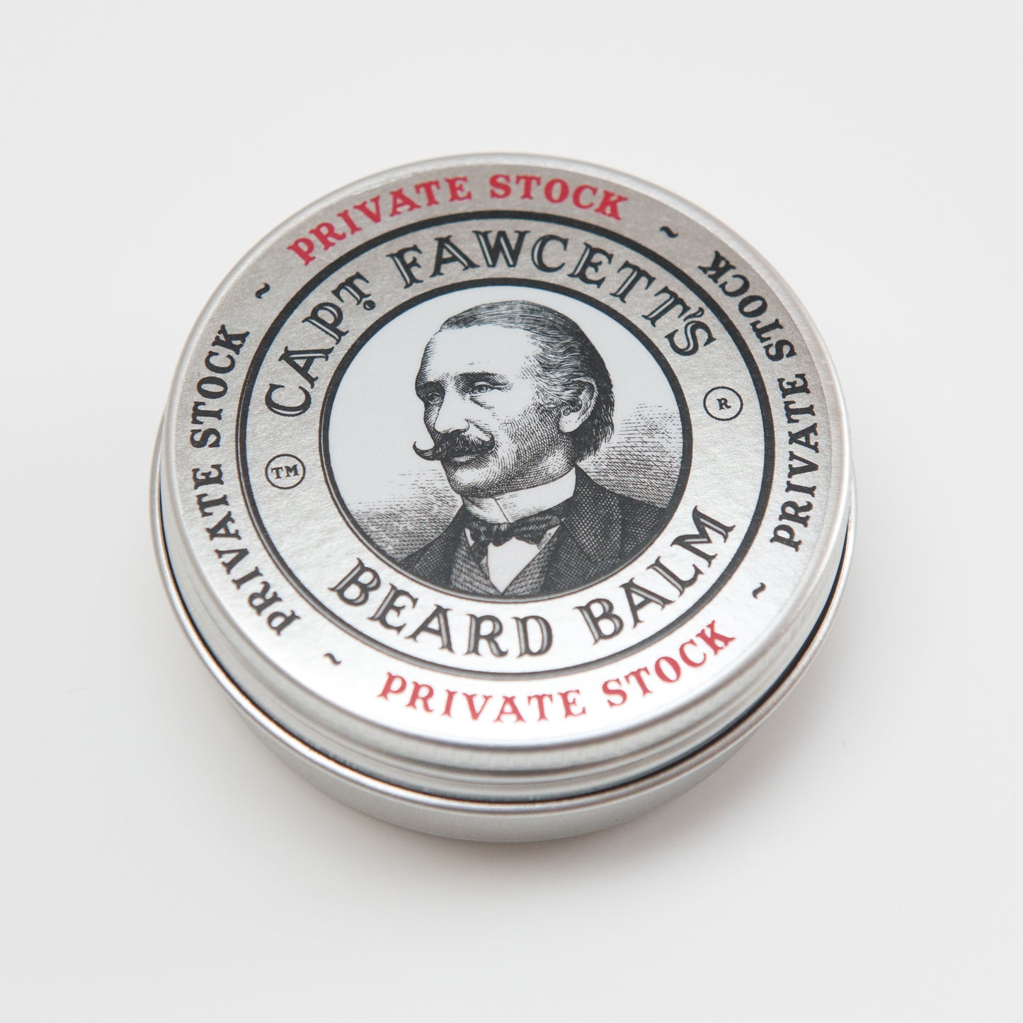 CAPTAIN FAWCETT'S BALSAMO PARA BARBA PRIVATE STOCK - 60 ml