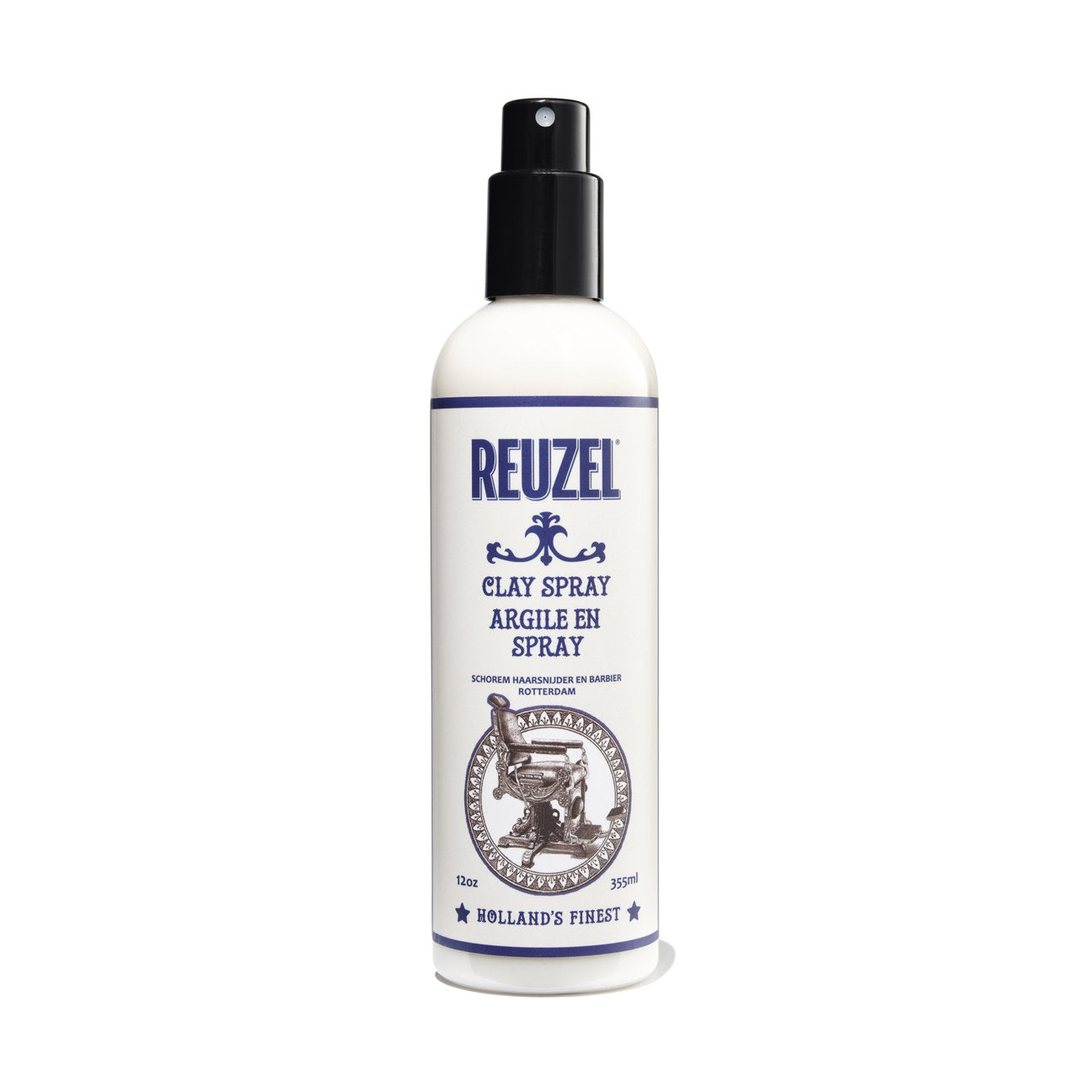REUZEL CLAY SPRAY 355 ml