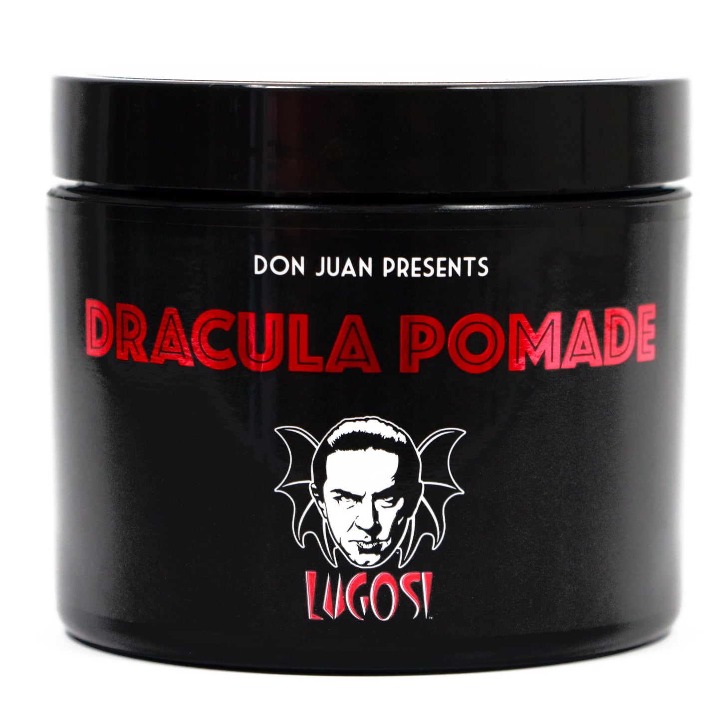 DON JUAN BELA LUGOSI COMO DRACULA POMADE 113 grs.