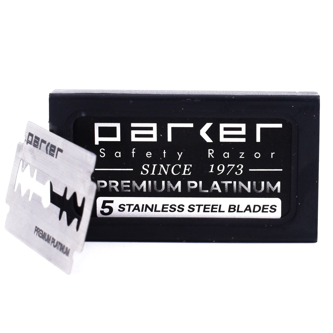 PARKER REPUESTOS MAQUINA DOBLE HOJA-5 unidades