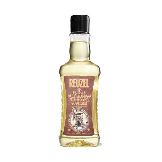 REUZEL SHAMPOO DE USO DIARIO-350 ml