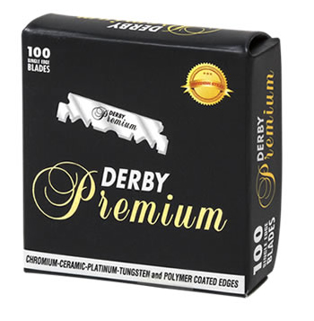 DERBY REPUESTOS MITADES DOBLE HOJA