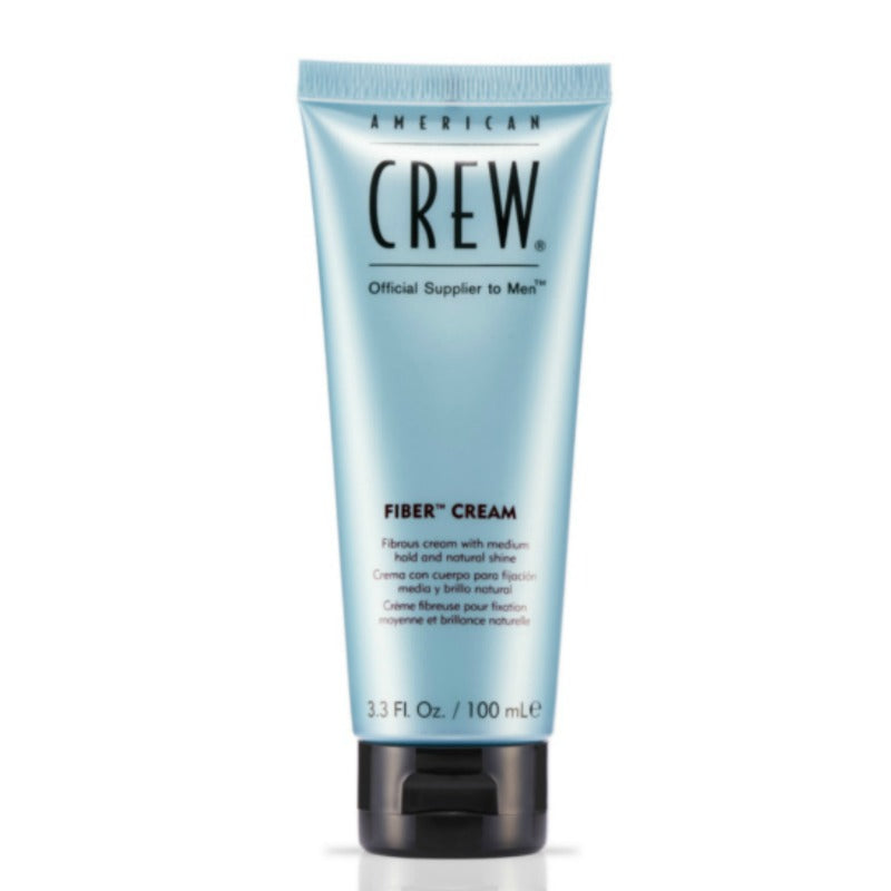 AMERICAN CREW FIBER CREAM