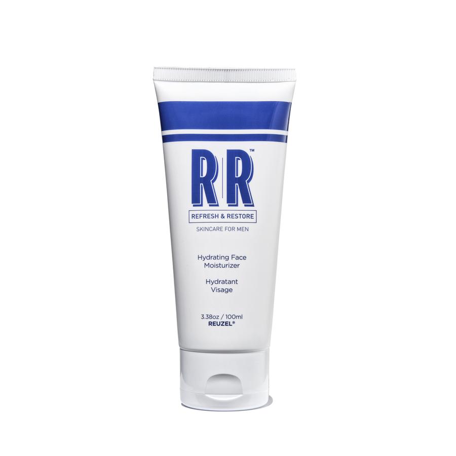 REUZEL CREMA FACIAL HIDRATANTE