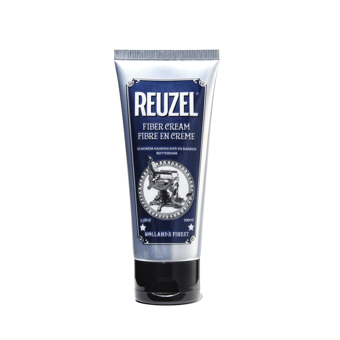 REUZEL FIBER CREAM