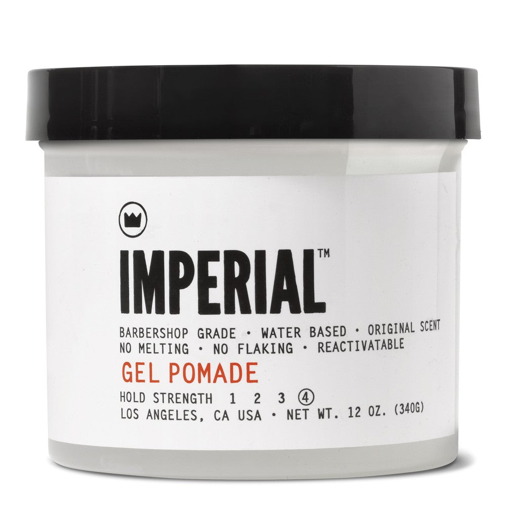 IMPERIAL GEL POMADE 340 grs.