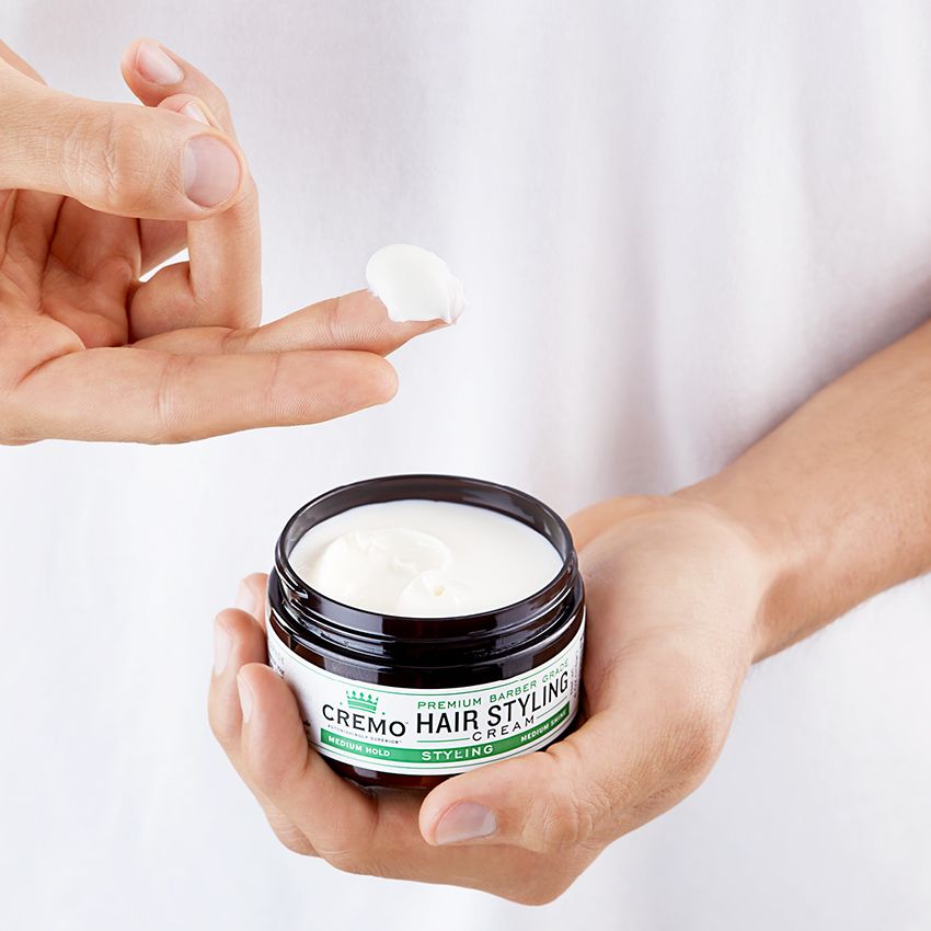 CREMO STYLING CREAM