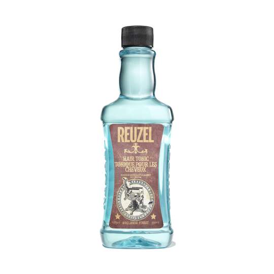 REUZEL HAIR TONIC