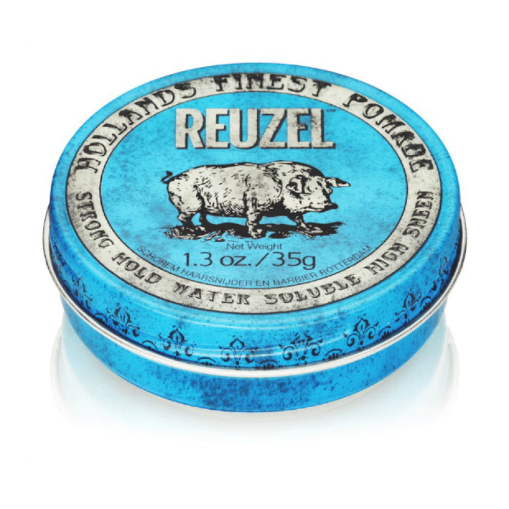 REUZEL POMADA CELESTE