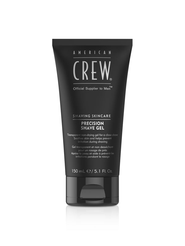 AMERICAN CREW PRECISION SHAVE GEL