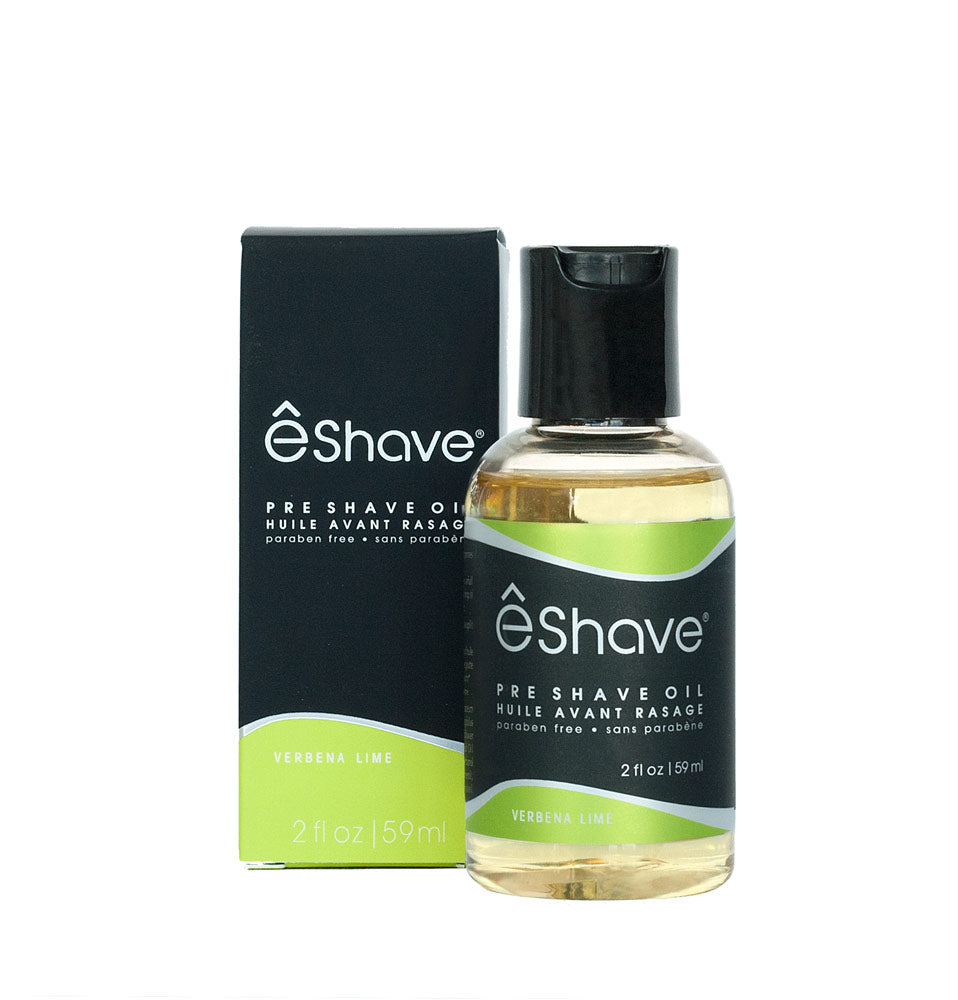 êShave Aceite Pre Afeitado Lima Verbena 59 ml