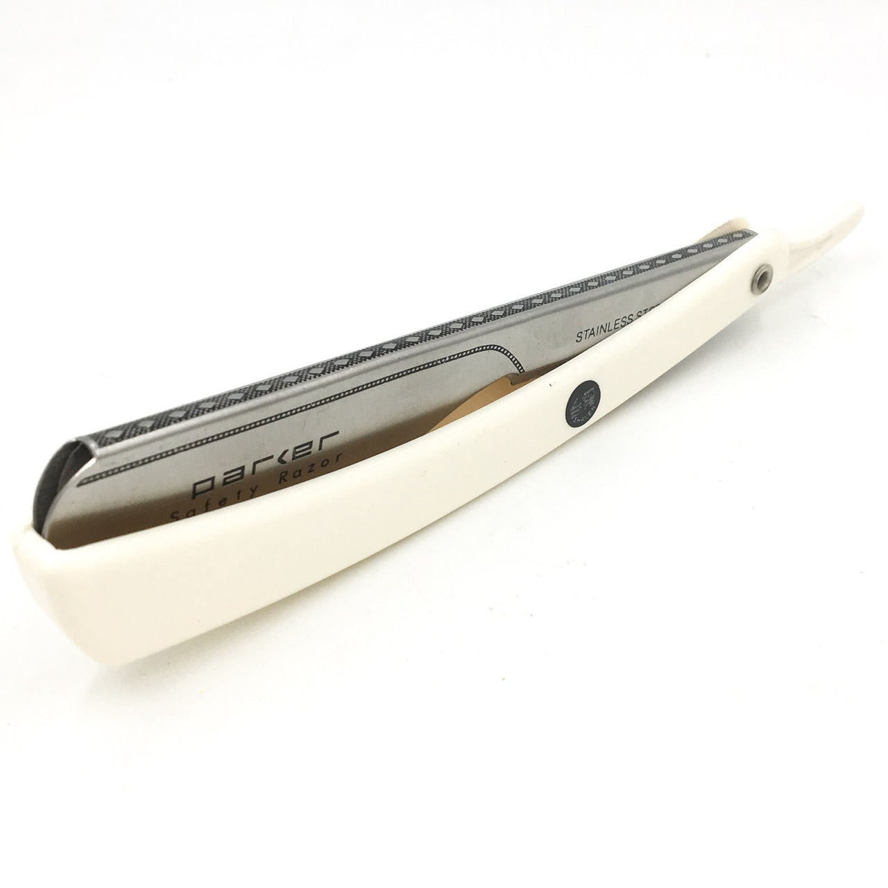 PARKER NAVAJA DE AFEITAR CLÁSICA MODELO PTW