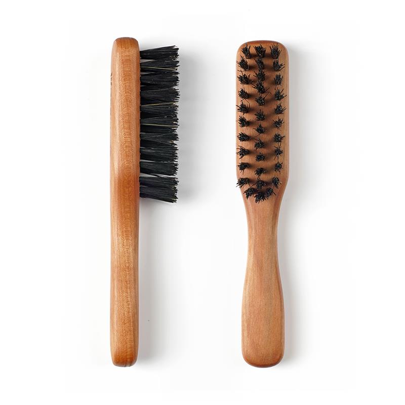 VIELONG CEPILLO MINI PARA BARBA Y BIGOTE