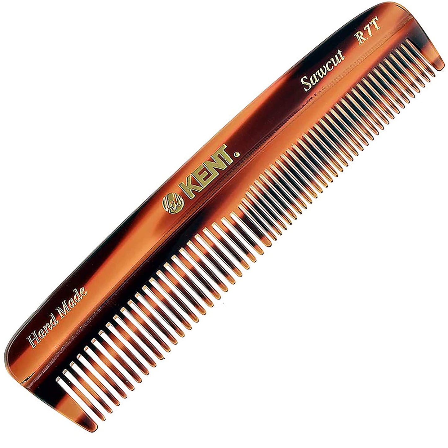 KENT PEINETA CON DIENTES FINOS Y GRUESOS DE 130 mm