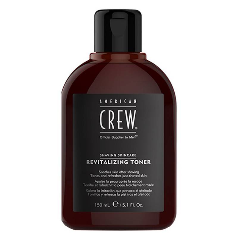 AMERICAN CREW REVITALIZING TONER (POST AFEITADO)