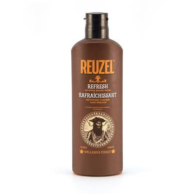 REUZEL SHAMPOO EN SECO PARA LA BARBA 200 ml