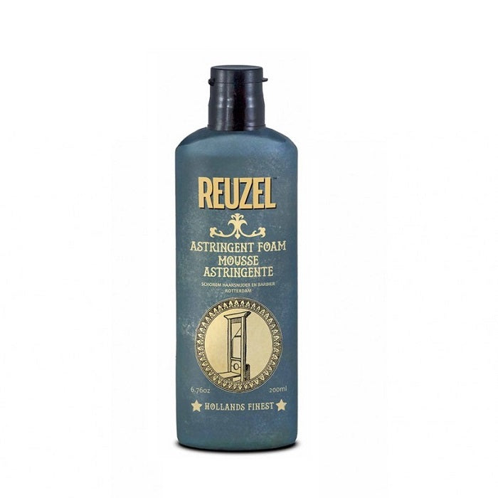 REUZEL ESPUMA ASTRINGENTE PARA ROSTRO