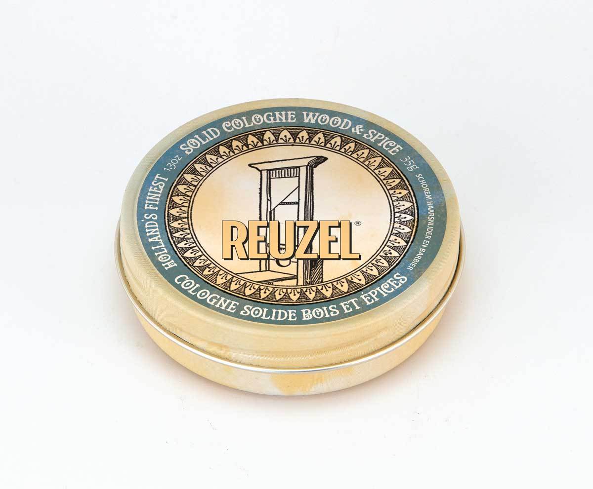 REUZEL COLONIA SOLIDA