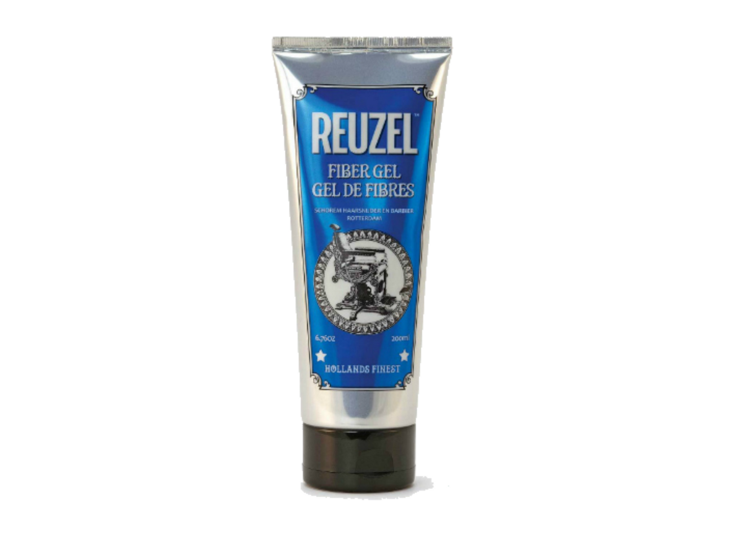 REUZEL FIBER GEL