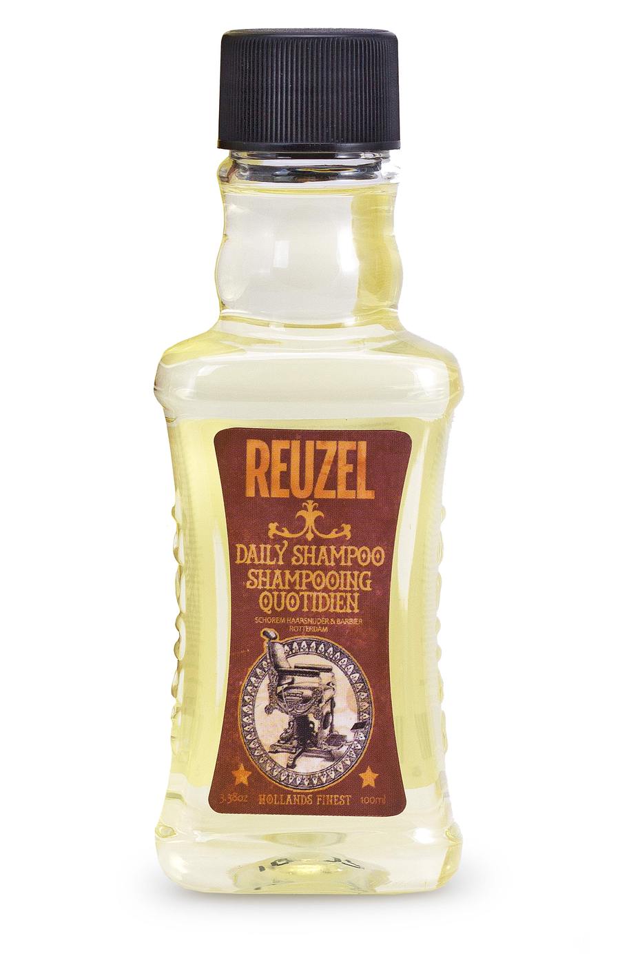 REUZEL SET POMADA CELESTE