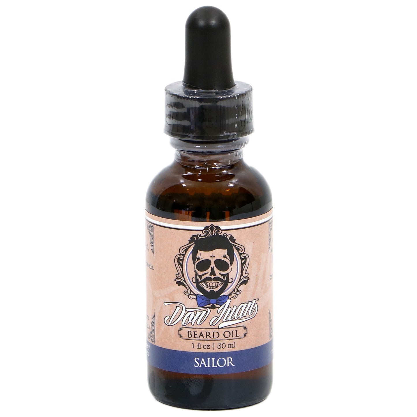 DON JUAN ACEITE PARA BARBA SAILOR 30 ml.