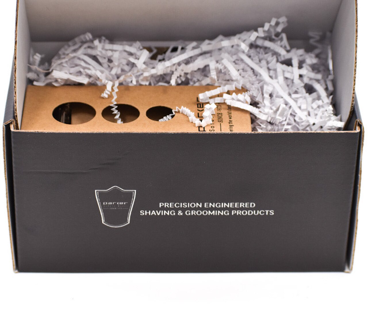 PARKER SET DE AFEITADO 96R