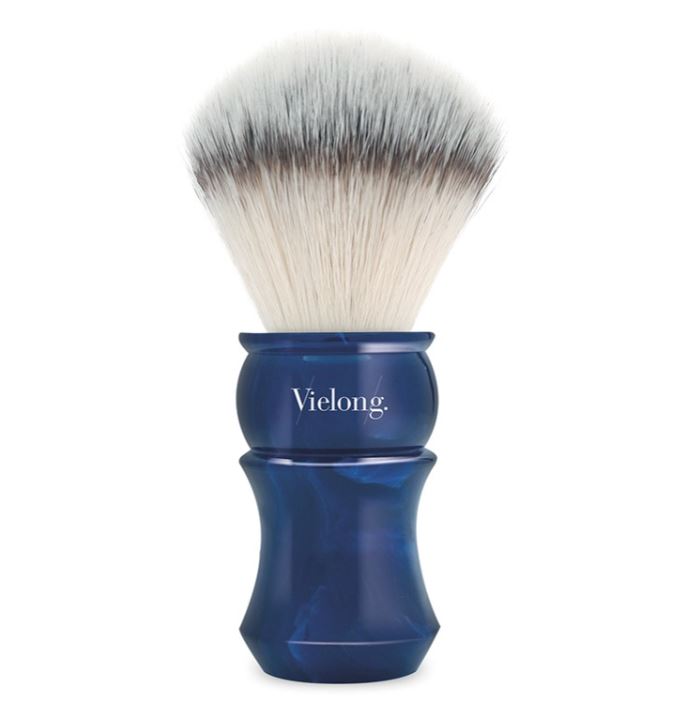 VIELONG BROCHA DE AFEITAR SEVEN FIBERSOFT