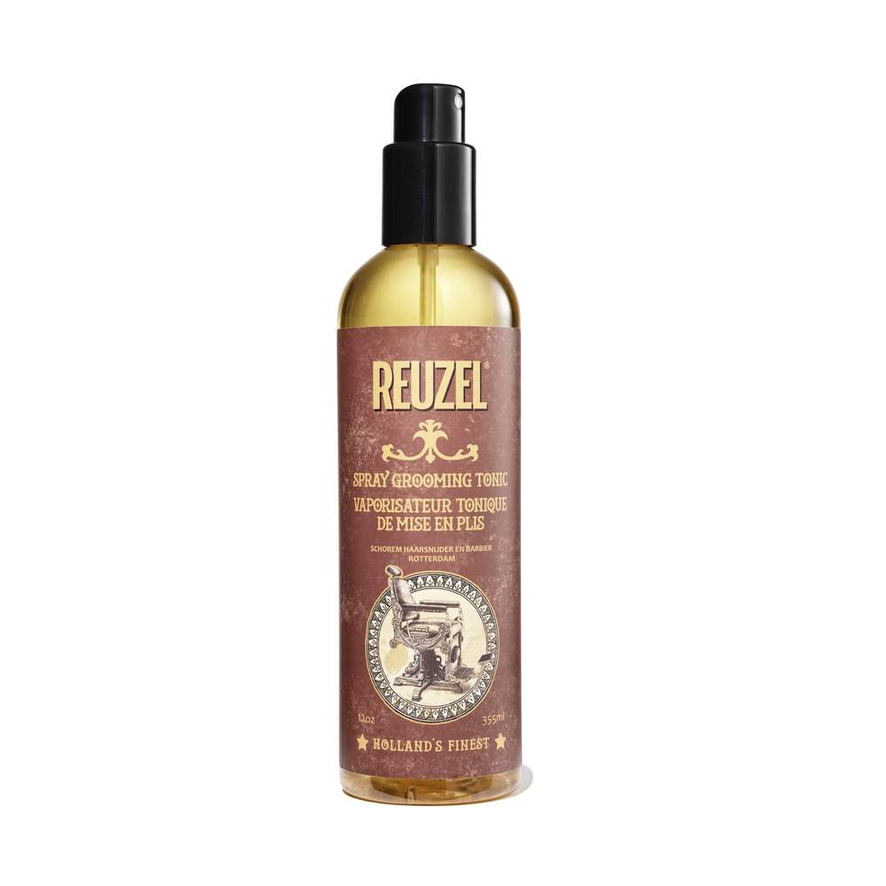 REUZEL SPRAY GROOMING TONIC 355 ml