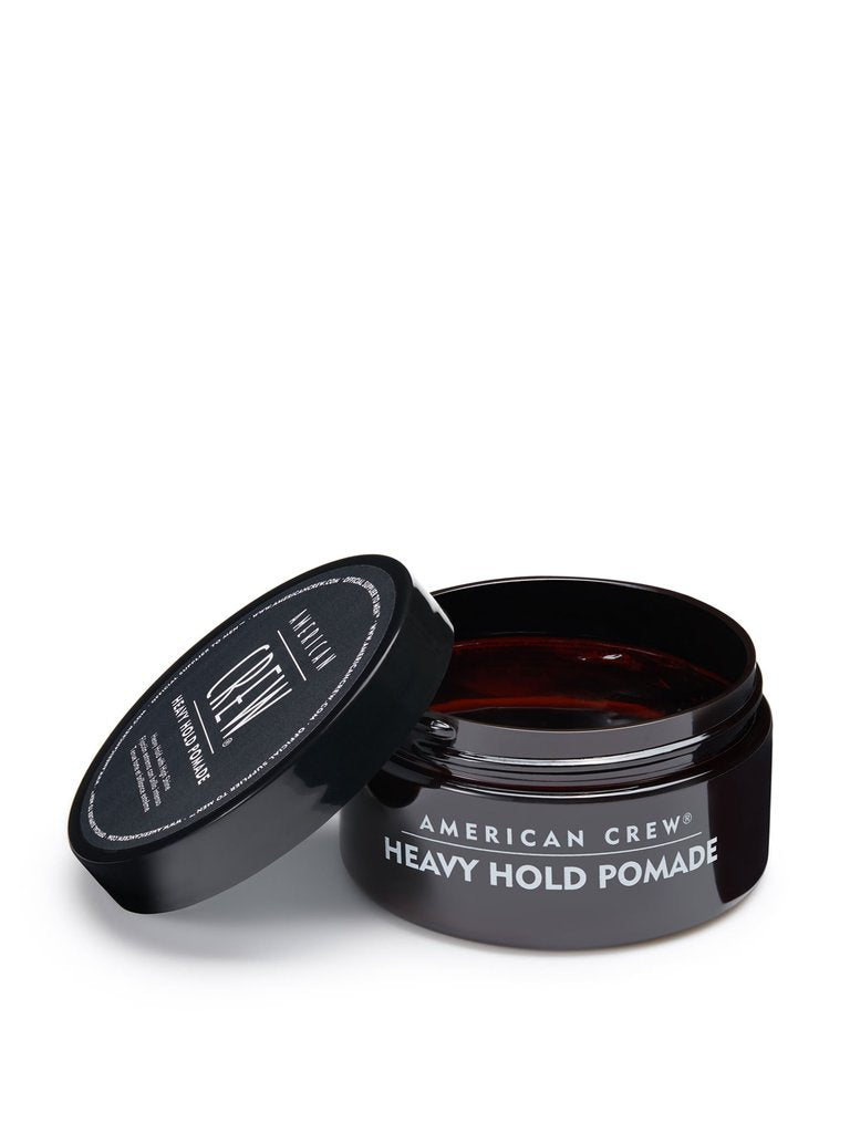 AMERICAN CREW HEAVY HOLD POMADE